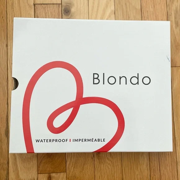 Blondo Glenda Suede Camouflage Wedge Sneaker Size 7M - Picture 7 of 7